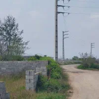 ۲۷۰متر سرمایه گذاری مناسب برای کلبه سویسی