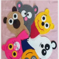 بافت لیف و اسکاج|صنایع دستی و سایر لوازم تزئینی|همدان, |دیوار