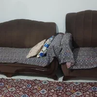 مبل|مبلمان خانگی و میز عسلی|اسالم, |دیوار