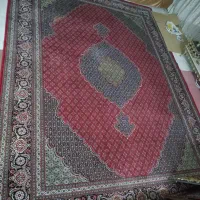 فرش ماشینی ۱۲ متری|فرش|مرند, |دیوار