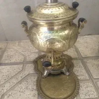 وسایل برنجی کیلویی