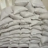 فروش دو تن برنج محلی درجه یک با ضمانت پخت۲۶۰|خوردنی و آشامیدنی|بروجرد, |دیوار