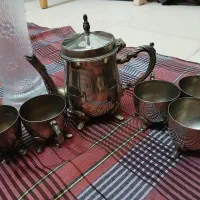 ست چایخوری عربی|ظروف سرو و پذیرایی|تهران, جیحون|دیوار