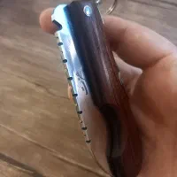 چاقو عزت|کوهنوردی و کمپینگ|تهران, افسریه شمالی|دیوار