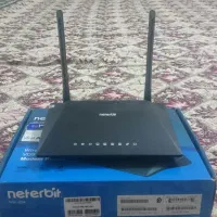 مودم نتربیت NSL 224 VDSLقیمت مناسب|مودم و تجهیزات شبکه|کرج, کلاک نو|دیوار