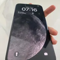 اپل iPhone 15 Pro Max با حافظهٔ ۲۵۶ گیگابایت|موبایل|مشهد, توس|دیوار