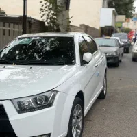 دنا پلاس توربو ۶دنده