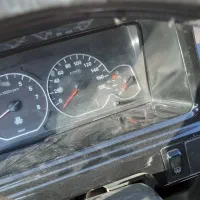 پراید صبا ۸۸ شاسی سالم کم کار|خودرو سواری و وانت|تربتحیدریه, پائین ولایت|دیوار