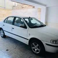 سمند LX90 بدون رنگ|خودرو سواری و وانت|شاهرود, |دیوار