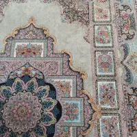 دو عدد فرش شش متری|فرش|اصفهان, بهرام‌آباد|دیوار