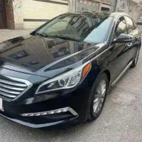 سوناتا ال اف فول فول ۲۰۱۵