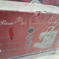 چرخ خیاطی و گلدوزی کاچ ایران پلمپ و اکبند