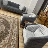 ست مبلمان راحتی