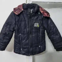 کاپشن کودک