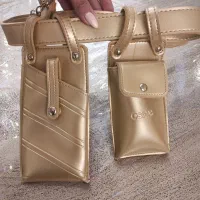 کیف کمری مختص آرایشگرها کاملا نو