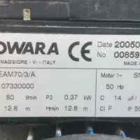 پمپ اب ایتالیایی اصلی به ضمانت|مصالح و تجهیزات ساختمان|مشهد, رستگار|دیوار