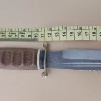 چاقوی شکاری و کوهنوردی|کوهنوردی و کمپینگ|لردگان, |دیوار