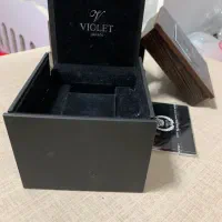 جعبه ساعت برند اصل قیمت خیلی مناسب
