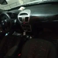 ساینا دوگانه شرکتی|خودرو سواری و وانت|قزوین, |دیوار