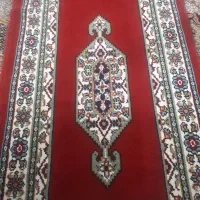 فرش کناره