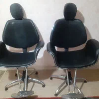 دوعددصندلی|صندلی و نیمکت|اراک, |دیوار