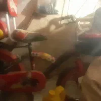 دوچرخه کوچک