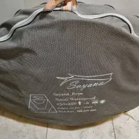 چادر مسافرتی|کوهنوردی و کمپینگ|چابکسر, |دیوار