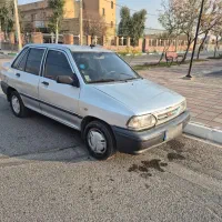 پراید ۸۷|خودرو سواری و وانت|ساوه, |دیوار