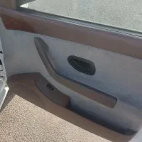 سمند LX مدل 93 دست اول|خودرو سواری و وانت|یزد, |دیوار