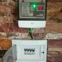 برقکار صنعتی و ساختمانی و تاسیسات پمپ اب|خدمات پیشه و مهارت|کیش, |دیوار