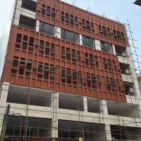 پنل سیمانی(سمنت برد)فروش و اجرا