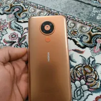 نوکیا 5.3 با حافظهٔ ۶۴ گیگابایت