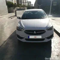 شاهین cvt اتومات توربو