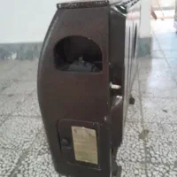 بخاری آدونیس ۳۰ هزار نو و هوا پز برقی|بخاری، هیتر، شومینه|نوشهر, |دیوار