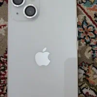 آیفون 13 نرمال CH/A حافظه 256 سفید|موبایل|تهران, سعادت‌آباد|دیوار