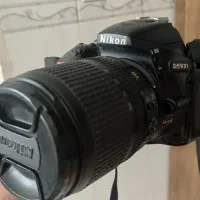 دوربین Nikon D5500