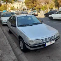 پژو روا بنزینی مدل ۱۳۸۷|خودرو سواری و وانت|تهران, شکوفه (عبدل آباد)|دیوار