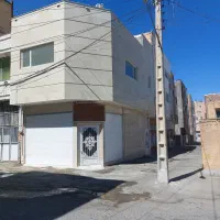 ملک تجاری ،واحد مسکونی  مفتح ۵۲