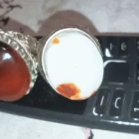 انگشتر نقره 925