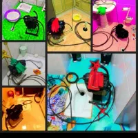 بلوارفردوس طرشت کاشانی ستارخان باغ‌فیض پونک صادقیه