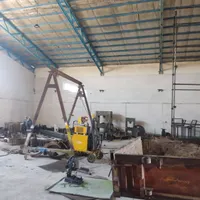 جوشکار صنعتی