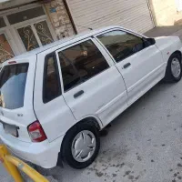 پراید 111 مدل 94|خودرو سواری و وانت|شاهدشهر, |دیوار