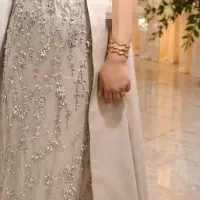 پیراهن تمام سنگ