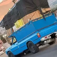 100%لوازم منزل خود را به ما بسپارید|خدمات حمل و نقل|فلاورجان, |دیوار