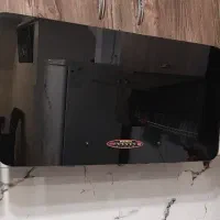 فروش فوری گاز و هودقیمت هر کدام  ۲میلیون و۵۰۰تومن