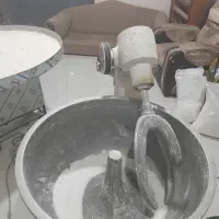 خمیر گیر ۲ کیسه در حد