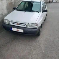 پراید ۱۳۱ بی رنگ|خودرو سواری و وانت|آستانه اشرفیه, |دیوار