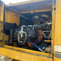 بیل مکانیکی هپر 922|خودرو سنگین|امامزاده عبدالله, |دیوار