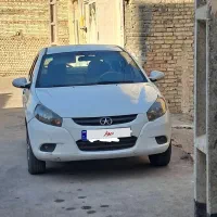 خودرو جک ۳ تمیز