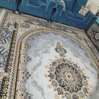 مبل 7نفره|مبلمان خانگی و میز عسلی|شیراز, جمال آباد|دیوار